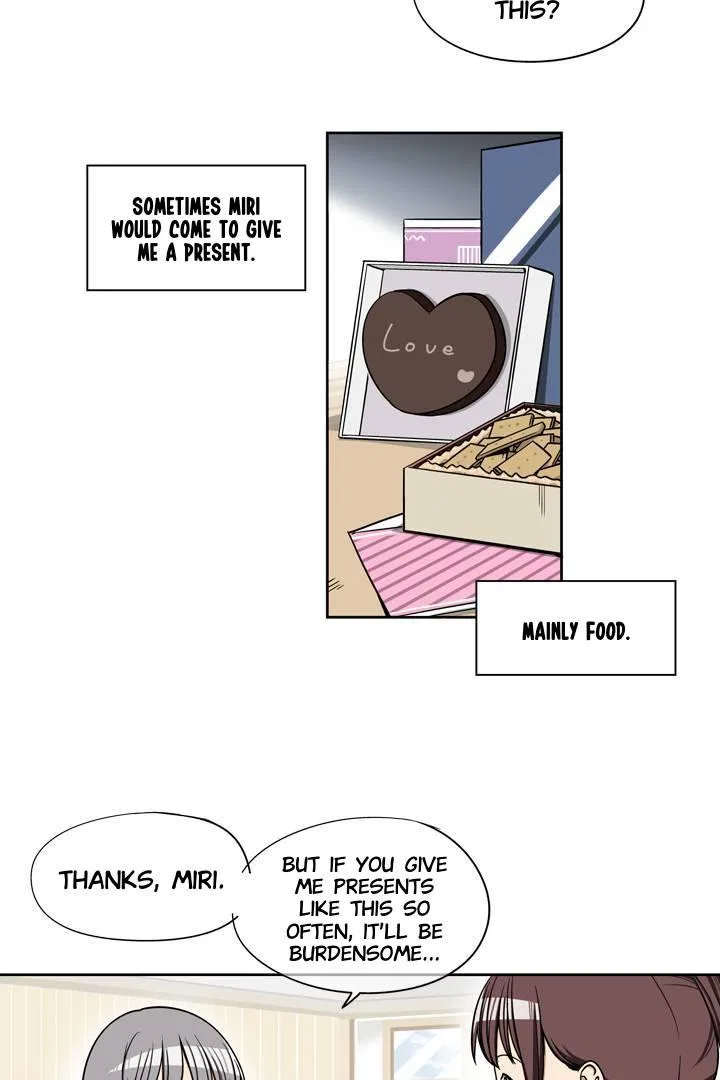 She’s The Mom Candidate Chapter 12 – Page 9