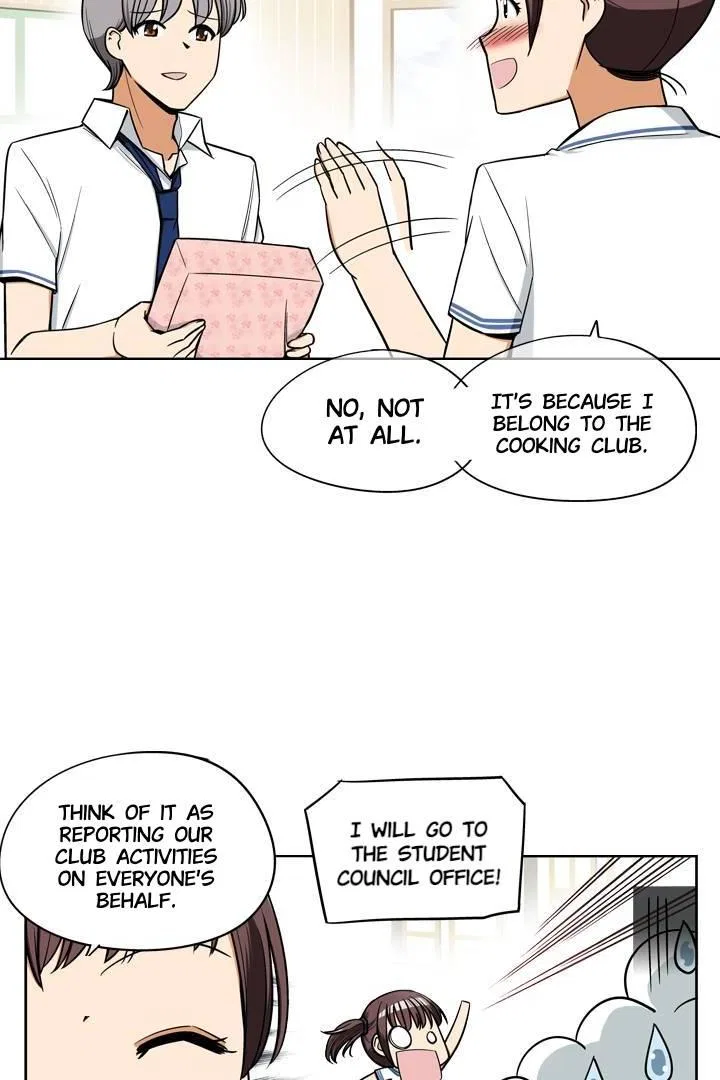 She’s The Mom Candidate Chapter 12 – Page 10