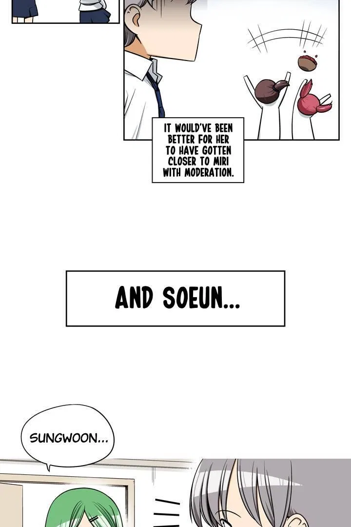 She’s The Mom Candidate Chapter 12 – Page 13