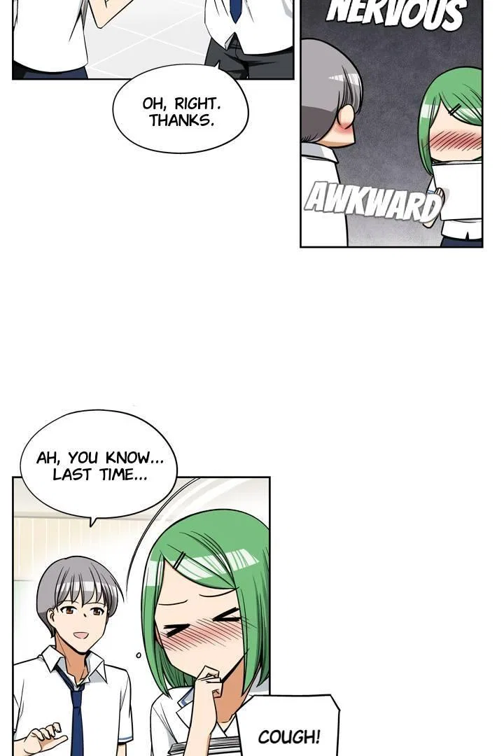 She’s The Mom Candidate Chapter 12 – Page 15