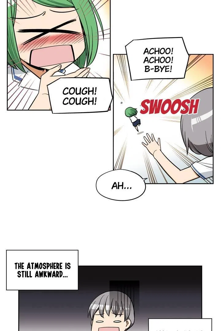 She’s The Mom Candidate Chapter 12 – Page 17