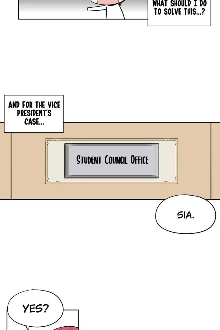 She’s The Mom Candidate Chapter 12 – Page 18