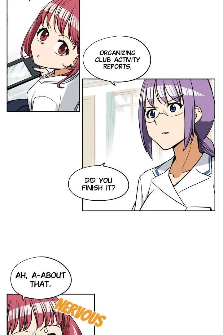 She’s The Mom Candidate Chapter 12 – Page 19