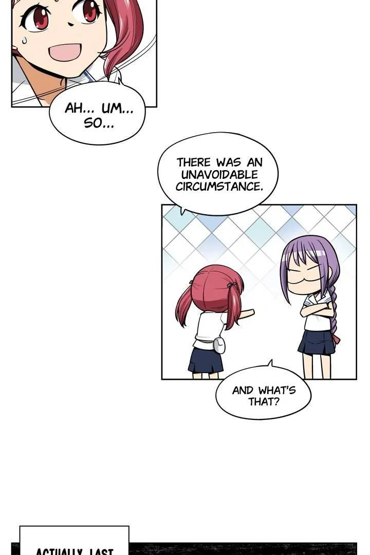 She’s The Mom Candidate Chapter 12 – Page 20