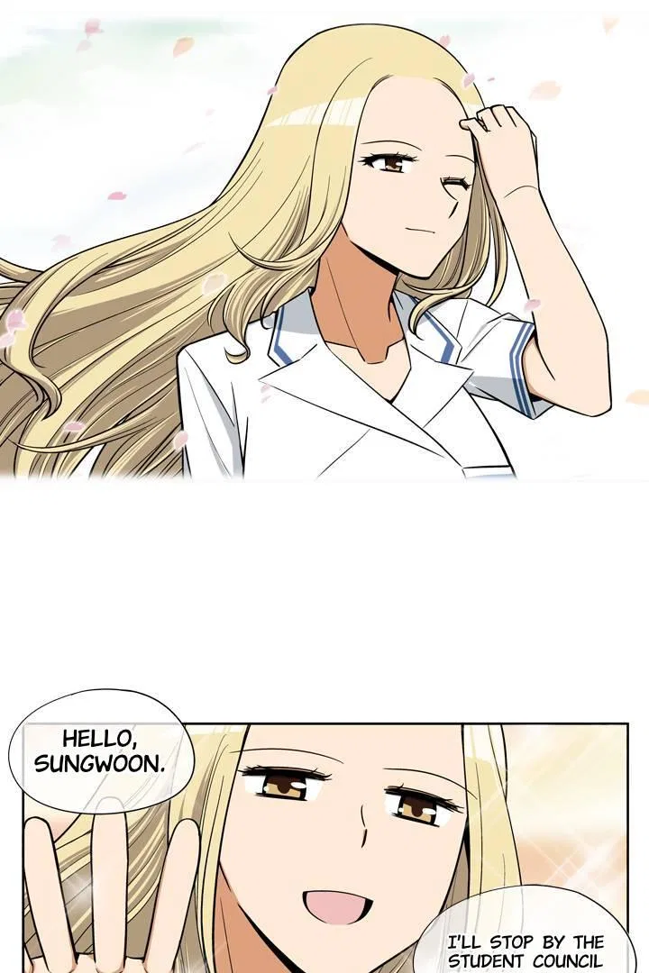 She’s The Mom Candidate Chapter 12 – Page 29