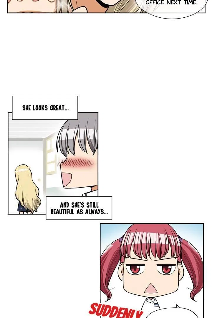 She’s The Mom Candidate Chapter 12 – Page 30