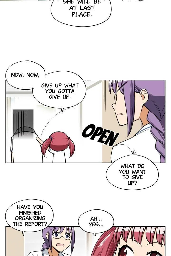 She’s The Mom Candidate Chapter 12 – Page 34