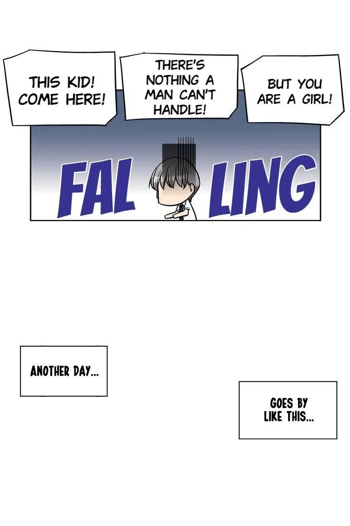 She’s The Mom Candidate Chapter 12 – Page 37