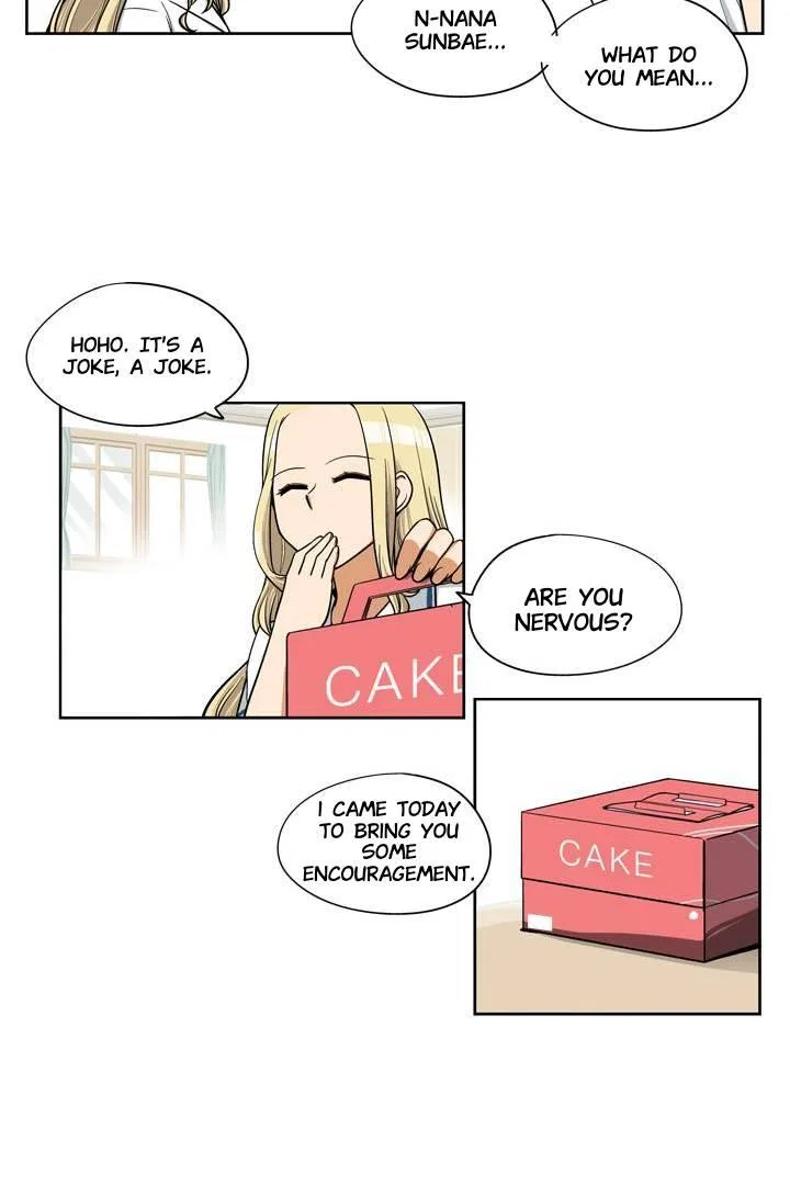 She’s The Mom Candidate Chapter 11 – Page 3