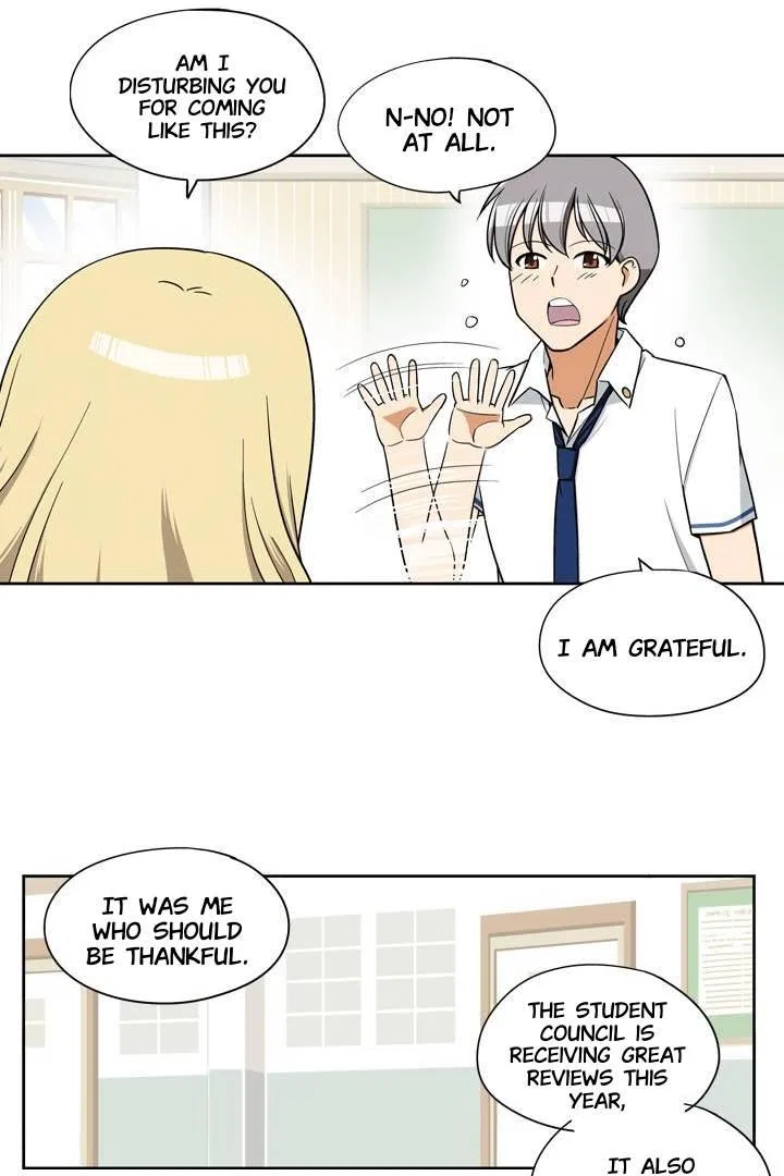 She’s The Mom Candidate Chapter 11 – Page 4