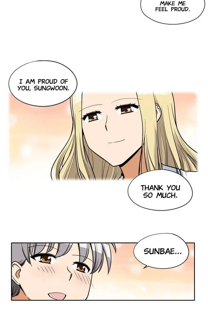 She’s The Mom Candidate Chapter 11 – Page 5