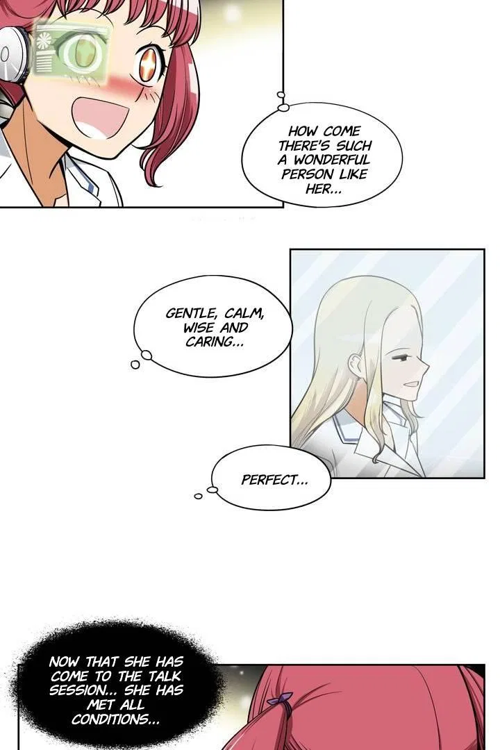 She’s The Mom Candidate Chapter 11 – Page 7