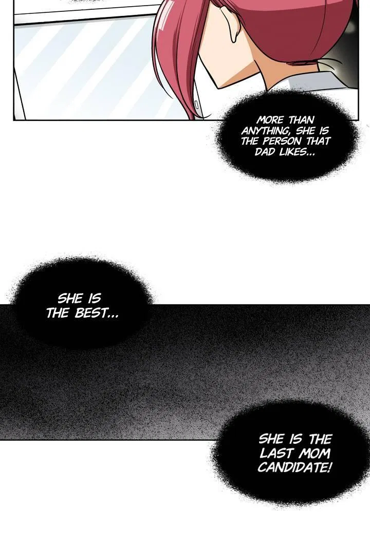 She’s The Mom Candidate Chapter 11 – Page 8
