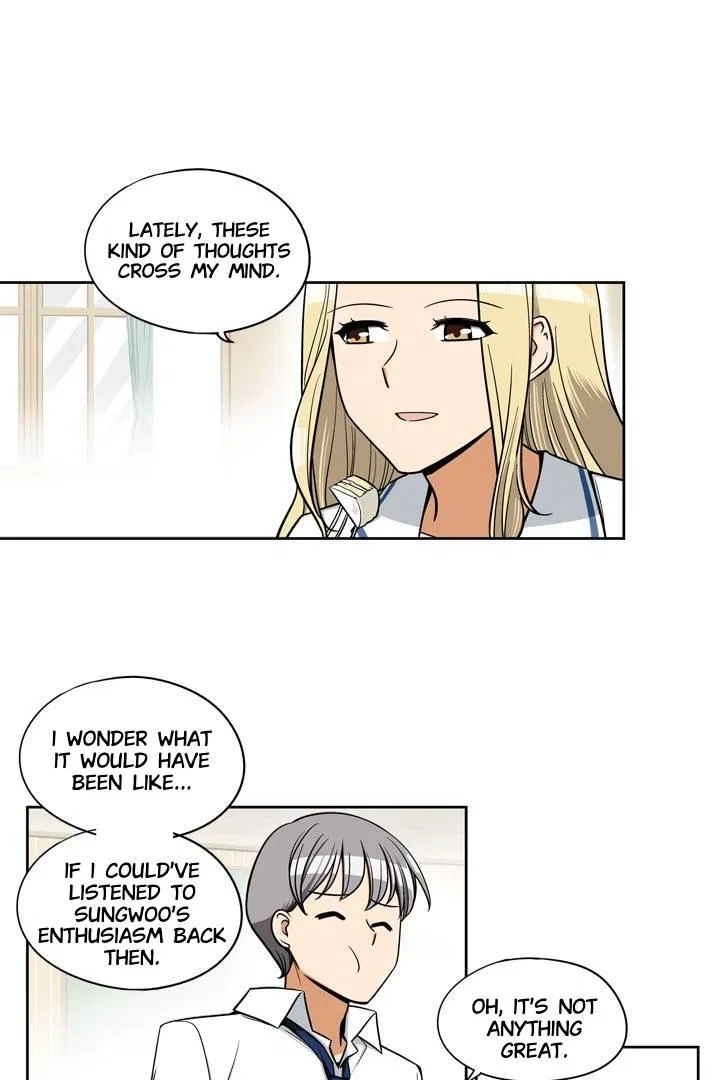 She’s The Mom Candidate Chapter 11 – Page 9