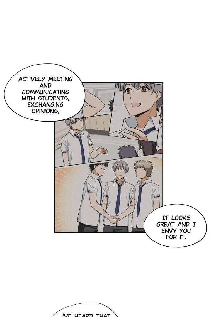 She’s The Mom Candidate Chapter 11 – Page 11