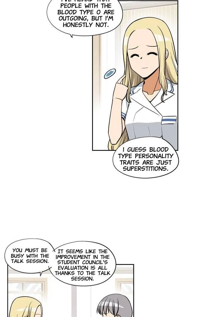 She’s The Mom Candidate Chapter 11 – Page 12
