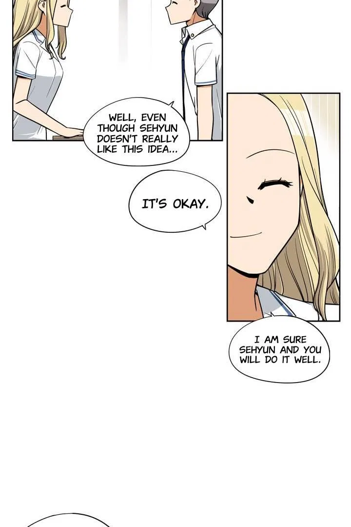 She’s The Mom Candidate Chapter 11 – Page 13