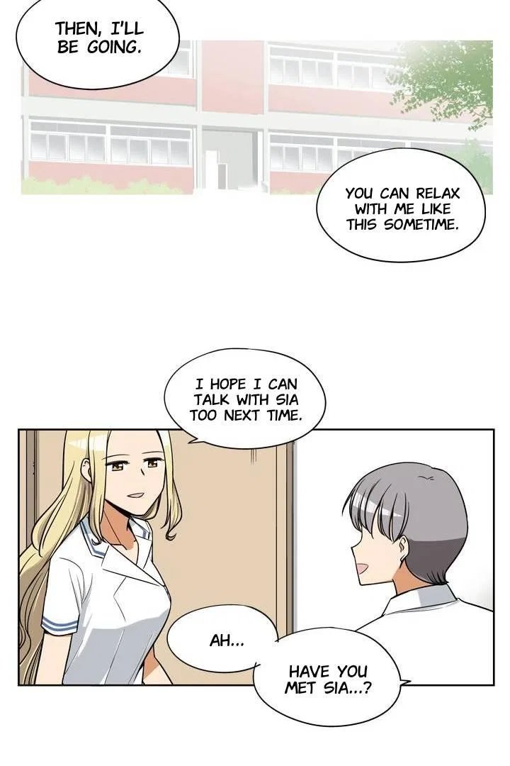 She’s The Mom Candidate Chapter 11 – Page 14
