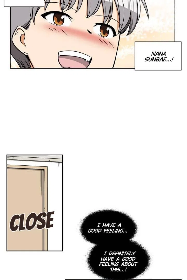 She’s The Mom Candidate Chapter 11 – Page 17
