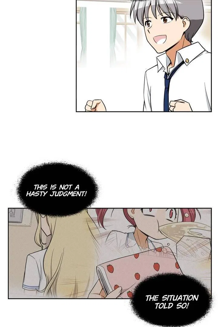 She’s The Mom Candidate Chapter 11 – Page 18