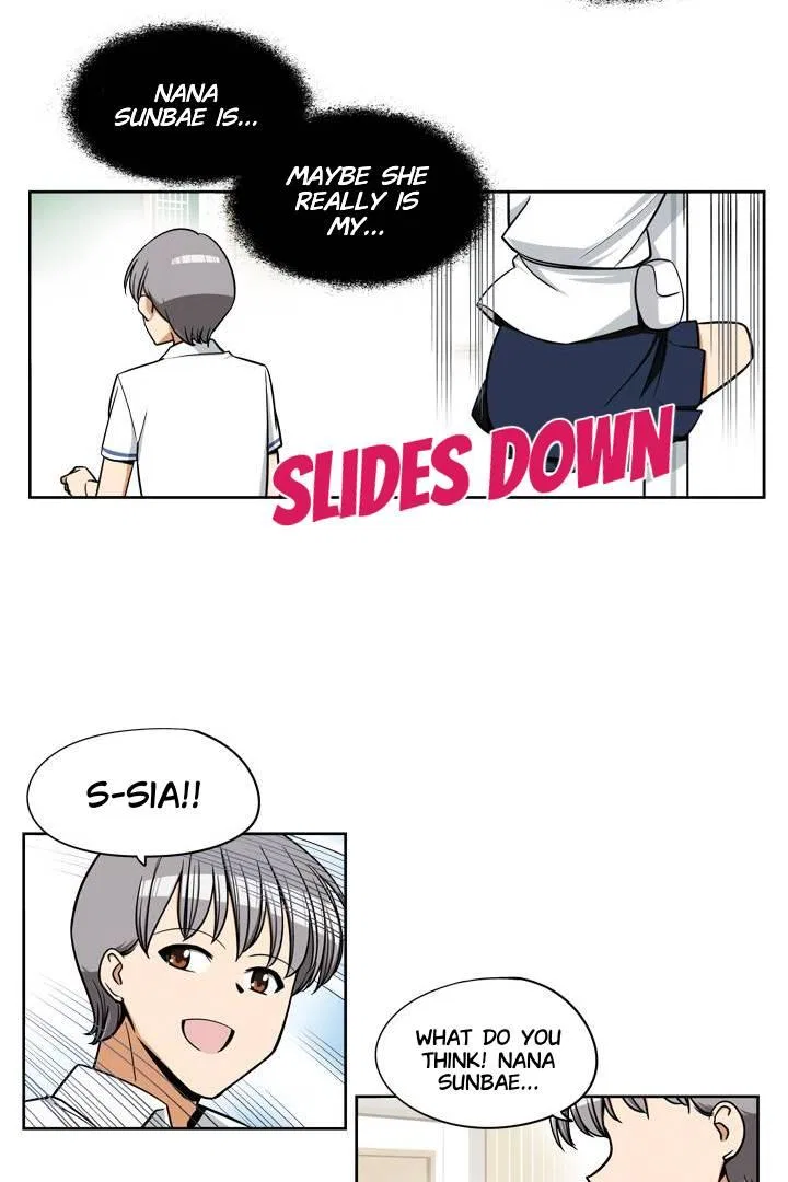 She’s The Mom Candidate Chapter 11 – Page 19