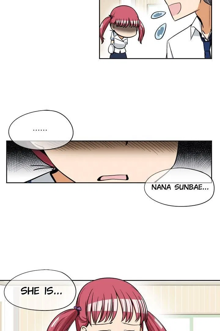 She’s The Mom Candidate Chapter 11 – Page 20