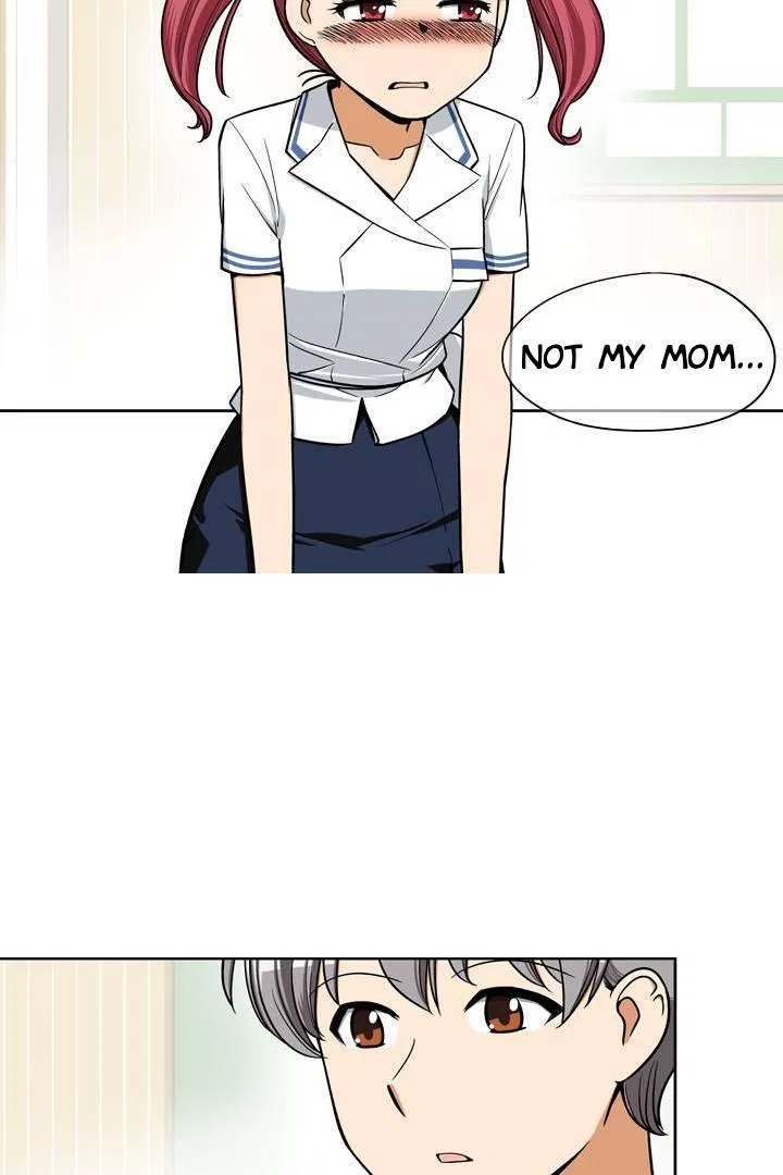 She’s The Mom Candidate Chapter 11 – Page 21