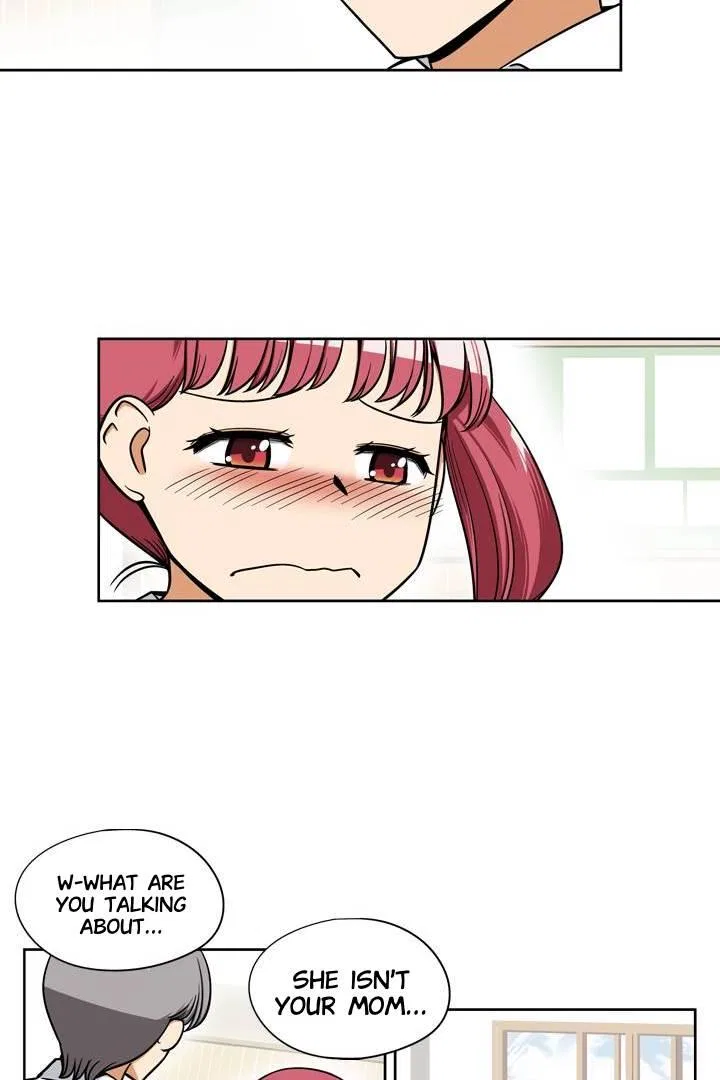 She’s The Mom Candidate Chapter 11 – Page 22