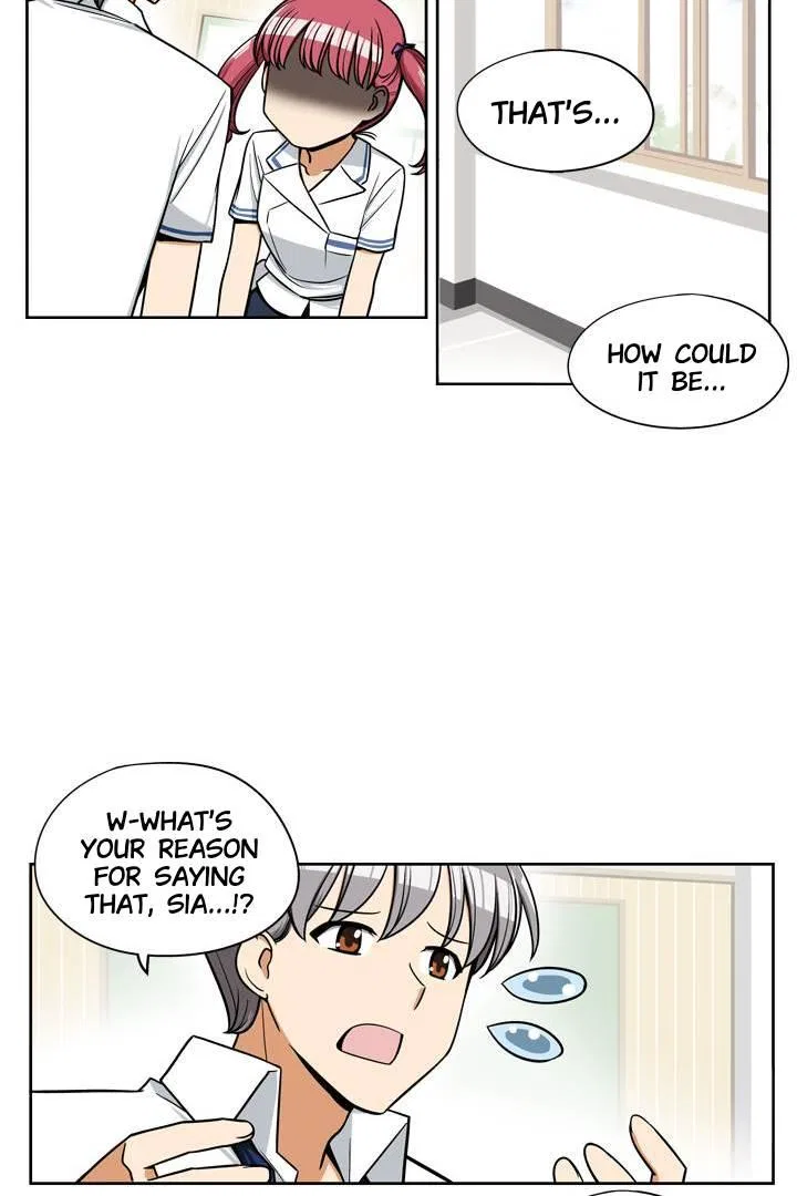 She’s The Mom Candidate Chapter 11 – Page 23