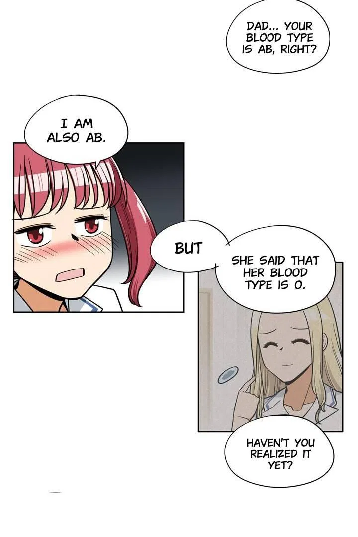 She’s The Mom Candidate Chapter 11 – Page 24
