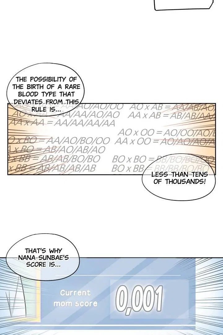 She’s The Mom Candidate Chapter 11 – Page 27