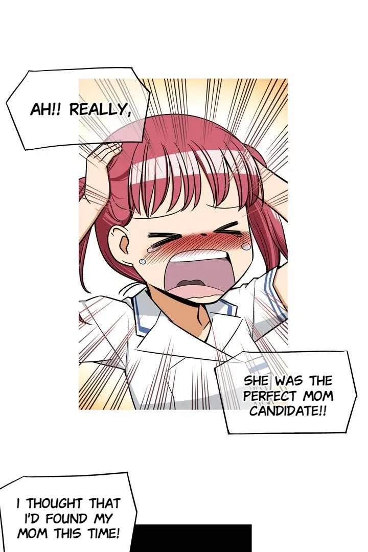 She’s The Mom Candidate Chapter 11 – Page 29