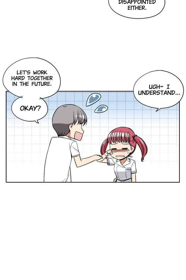 She’s The Mom Candidate Chapter 11 – Page 33
