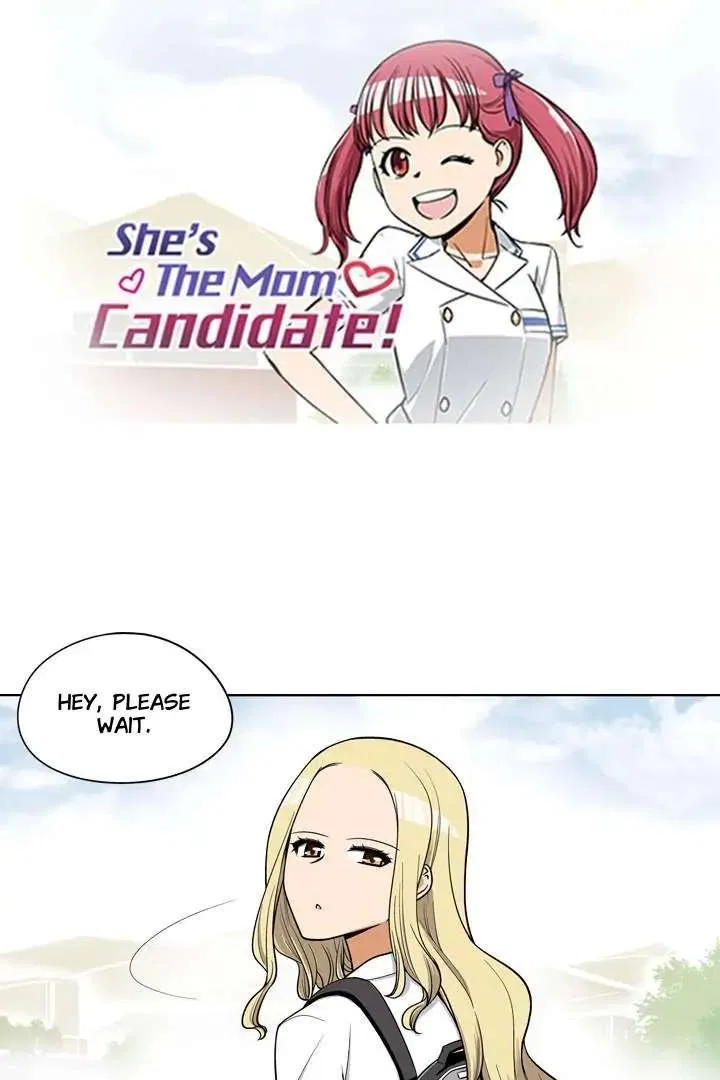 She’s The Mom Candidate Chapter 10 – Page 3