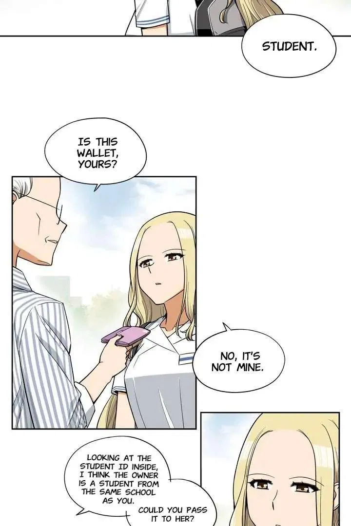She’s The Mom Candidate Chapter 10 – Page 4