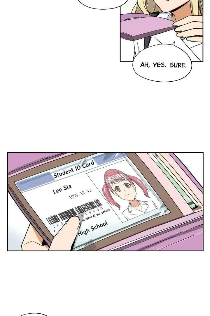 She’s The Mom Candidate Chapter 10 – Page 5