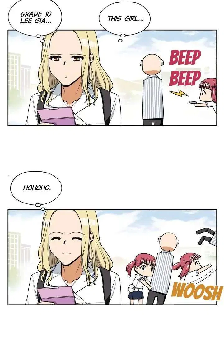She’s The Mom Candidate Chapter 10 – Page 6