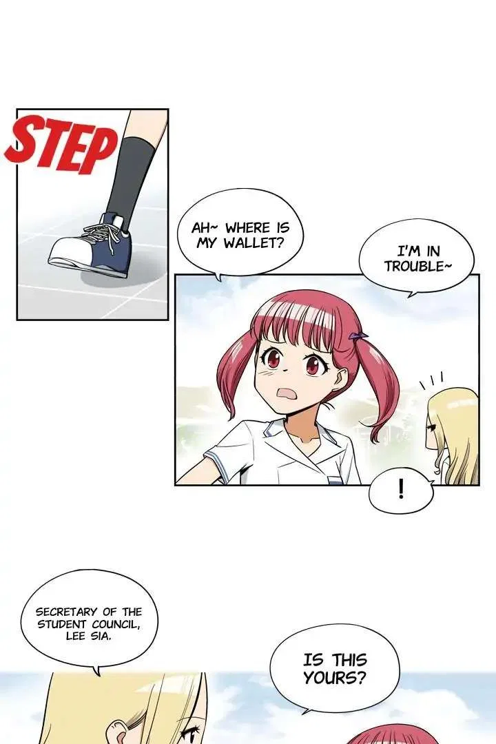She’s The Mom Candidate Chapter 10 – Page 7