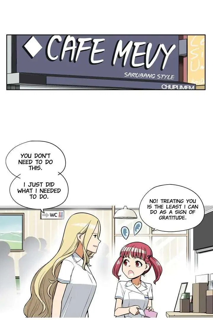She’s The Mom Candidate Chapter 10 – Page 9