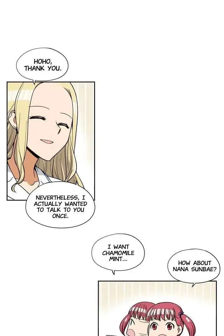 She’s The Mom Candidate Chapter 10 – Page 10