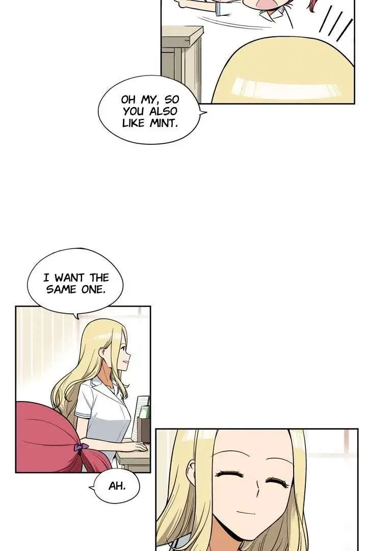 She’s The Mom Candidate Chapter 10 – Page 11