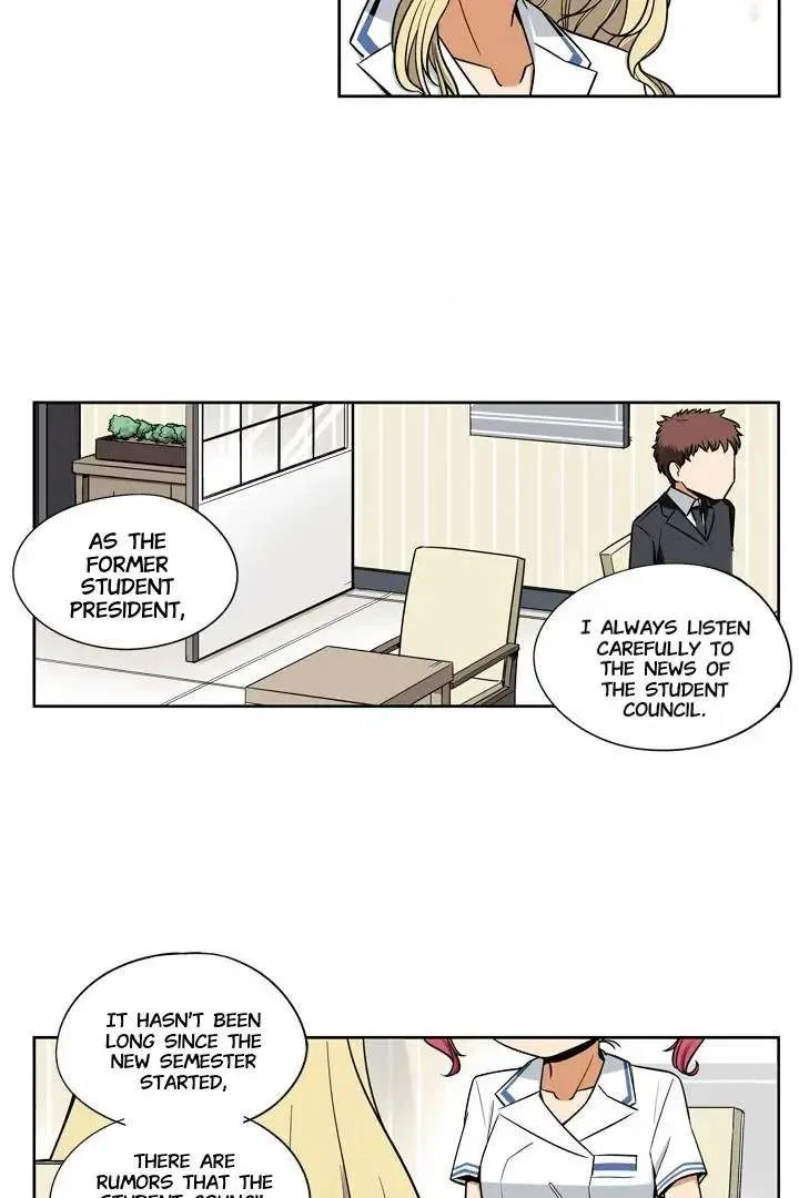She’s The Mom Candidate Chapter 10 – Page 12