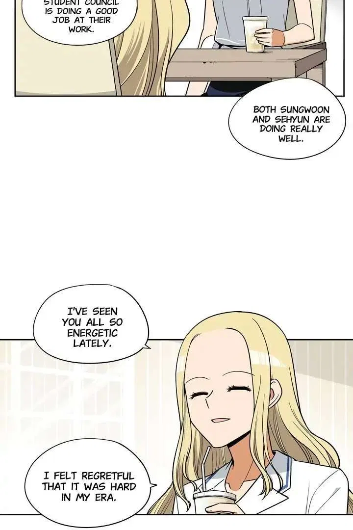 She’s The Mom Candidate Chapter 10 – Page 13