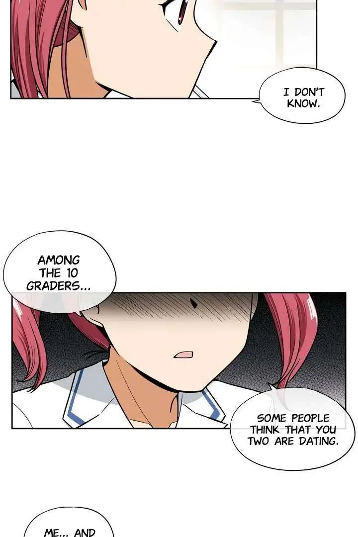 She’s The Mom Candidate Chapter 10 – Page 15