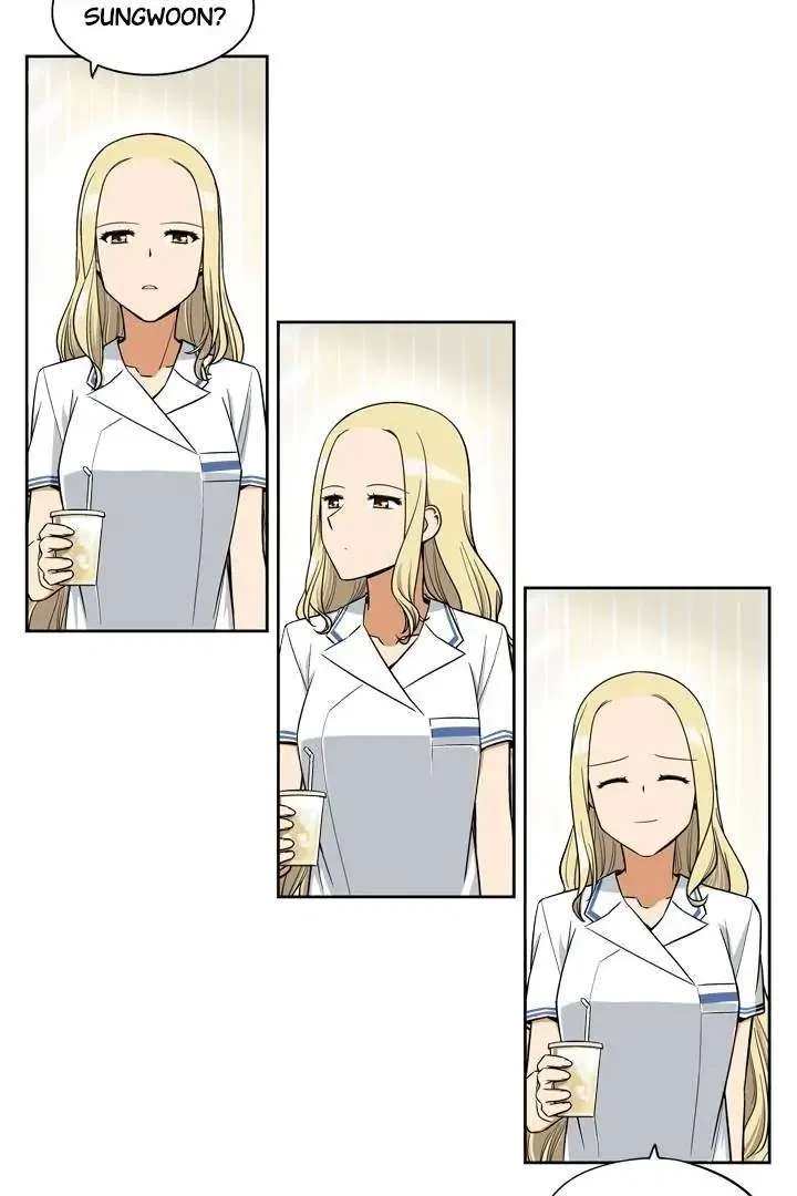 She’s The Mom Candidate Chapter 10 – Page 16