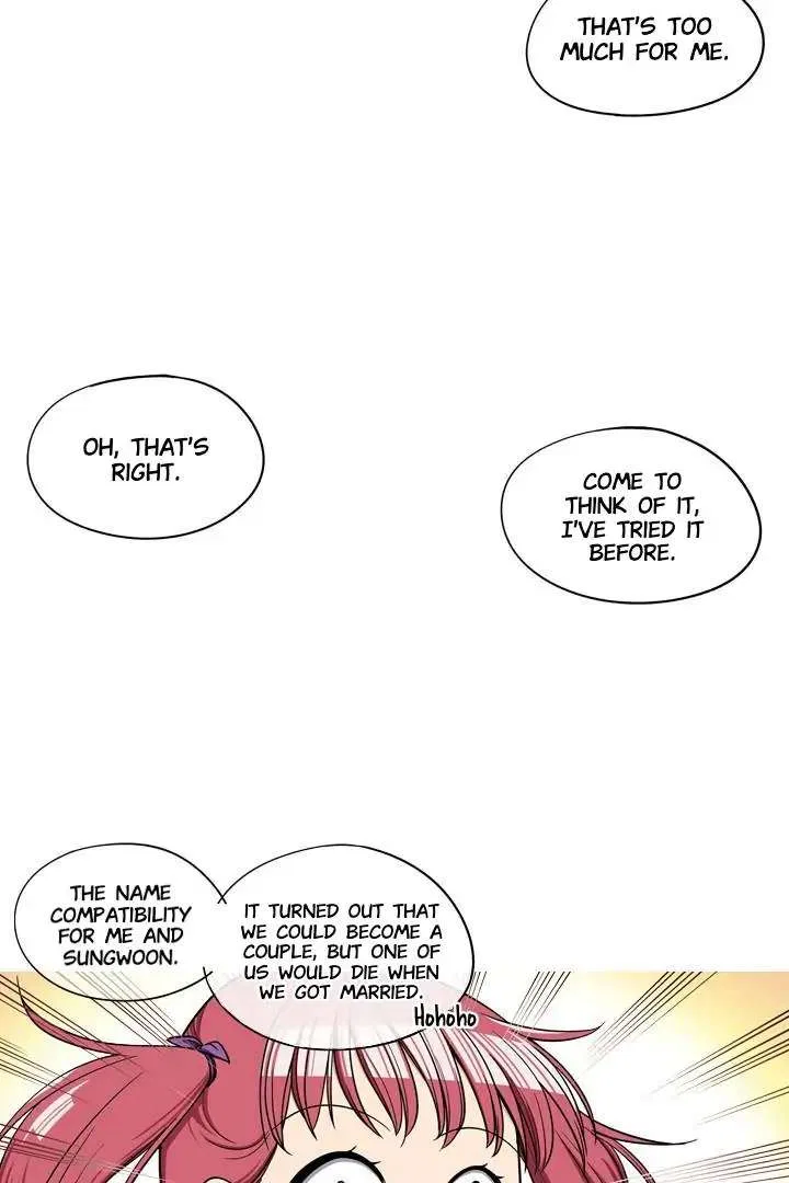She’s The Mom Candidate Chapter 10 – Page 17