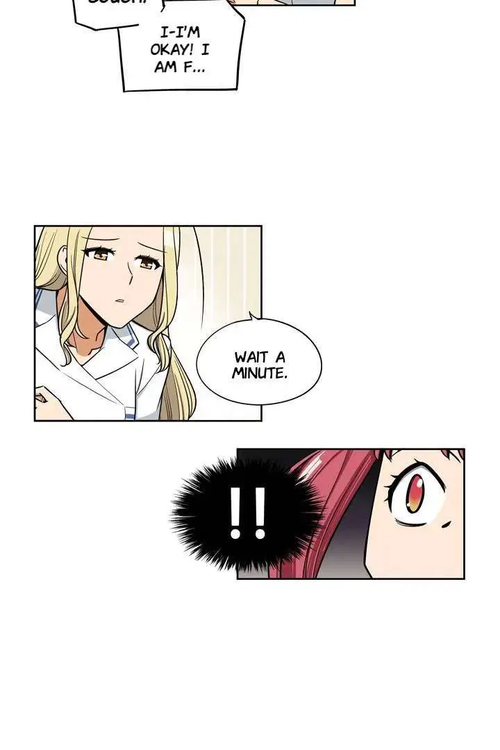 She’s The Mom Candidate Chapter 10 – Page 19