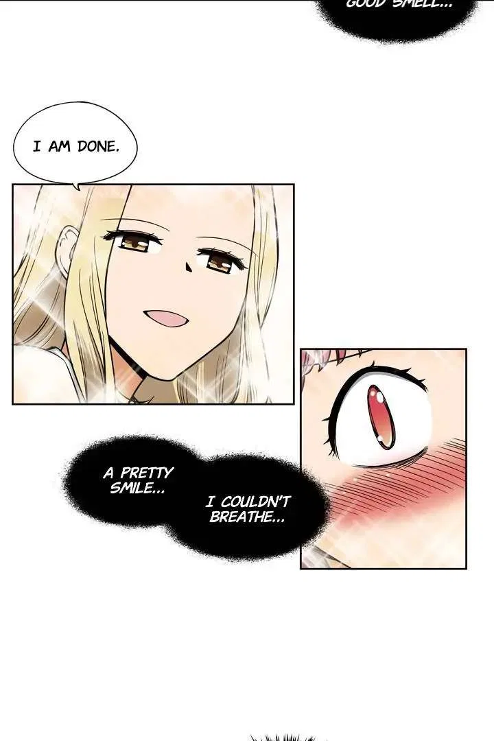 She’s The Mom Candidate Chapter 10 – Page 21