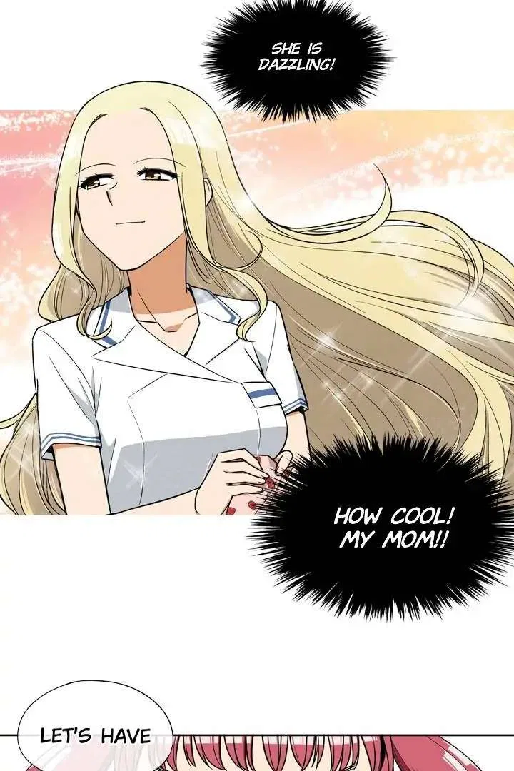 She’s The Mom Candidate Chapter 10 – Page 22