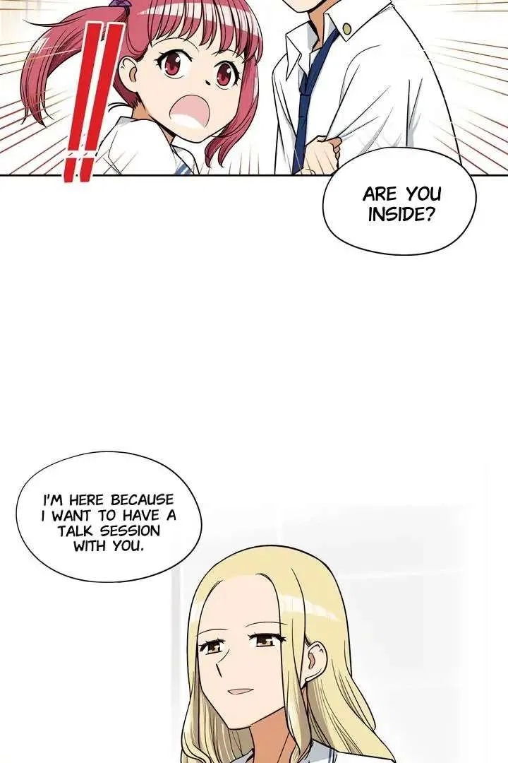 She’s The Mom Candidate Chapter 10 – Page 31